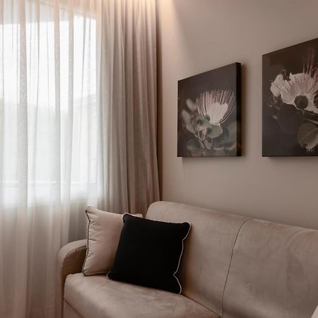צ'ריאלה Residence Oliveto מראה חיצוני תמונה