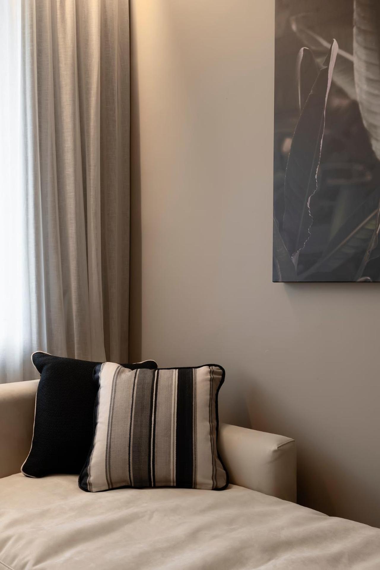 צ'ריאלה Residence Oliveto מראה חיצוני תמונה
