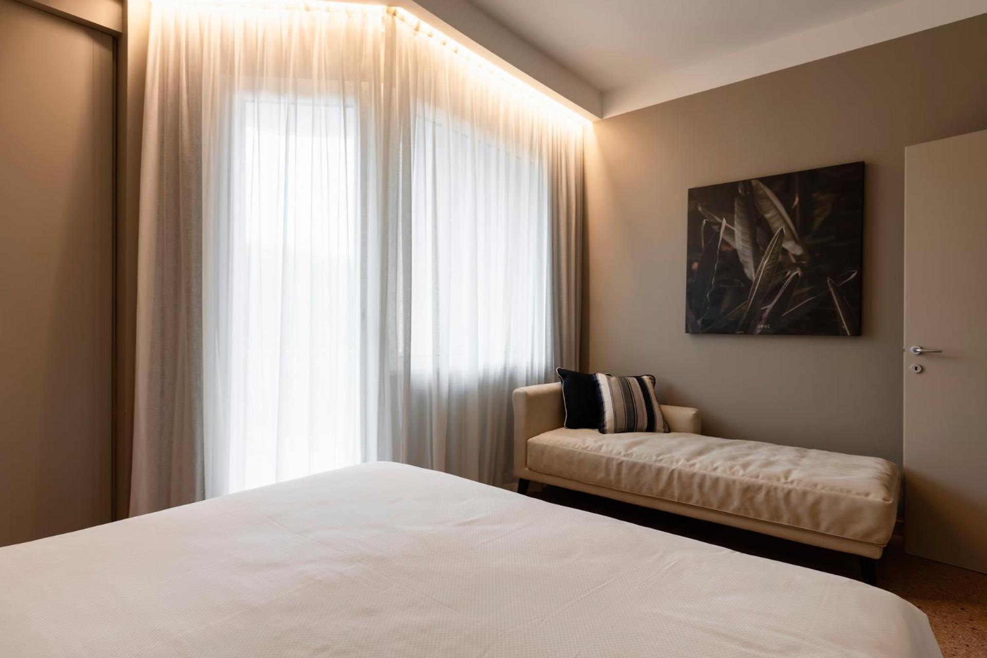 צ'ריאלה Residence Oliveto מראה חיצוני תמונה